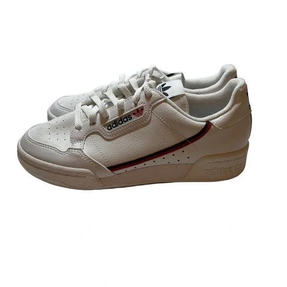 Adidas Continental Women Shoes Size 4 - Picture 7 of 10